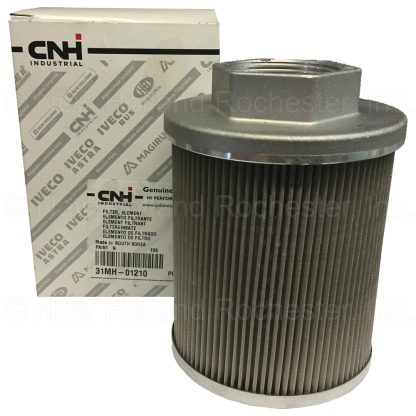 New Holland Hydraulic Oil Filter Part # 31MH-01210