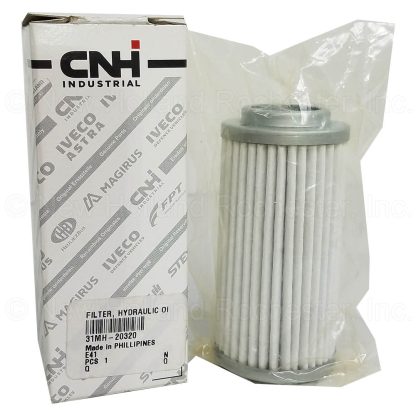 New Holland Hydraulic Oil Filter Part # 31MH-20320