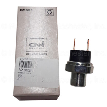 New Holland Pressure Switch Part # 32.00255