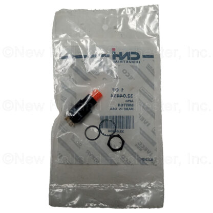 New Holland Master Switch Part # 32.04434