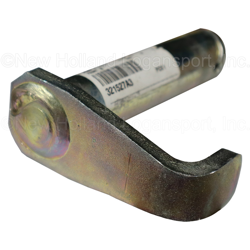 New Holland Pin Assembly Part # 321527A3 - Image 2