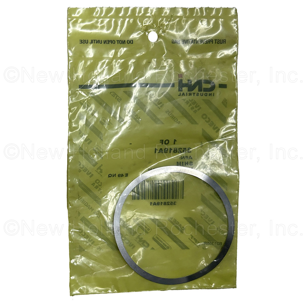 New Holland Shim Part # 352819A1
