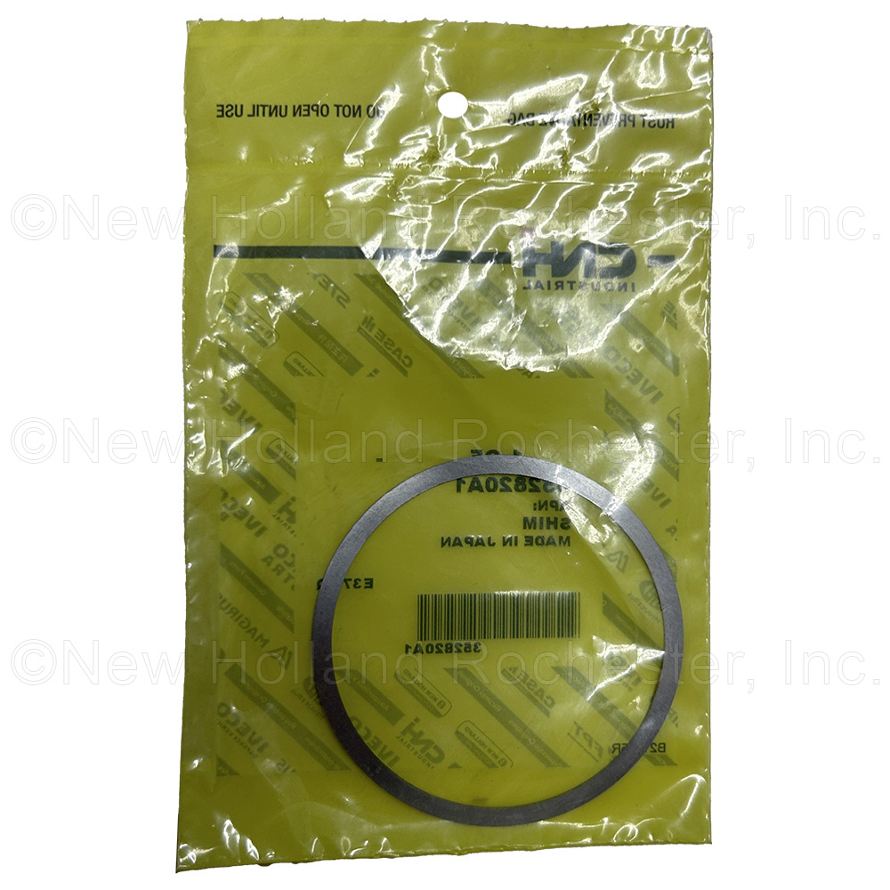 New Holland Shim Part # 352820A1