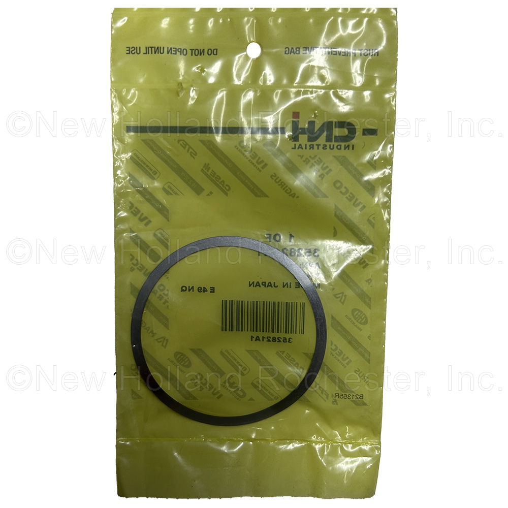 New Holland Shim Part # 352821A1