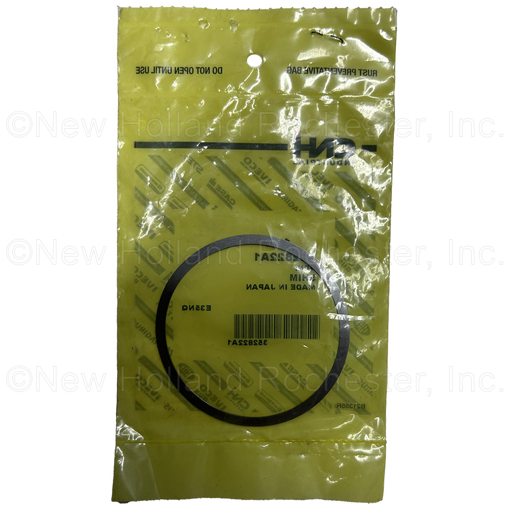 New Holland Spring Part # 352828A1