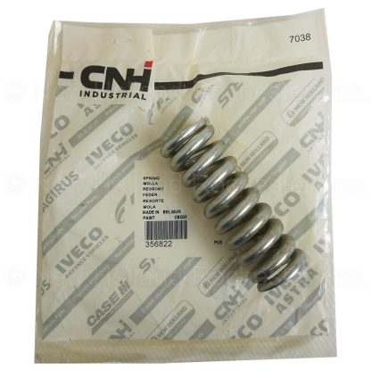 New Holland Spring Part # 356822
