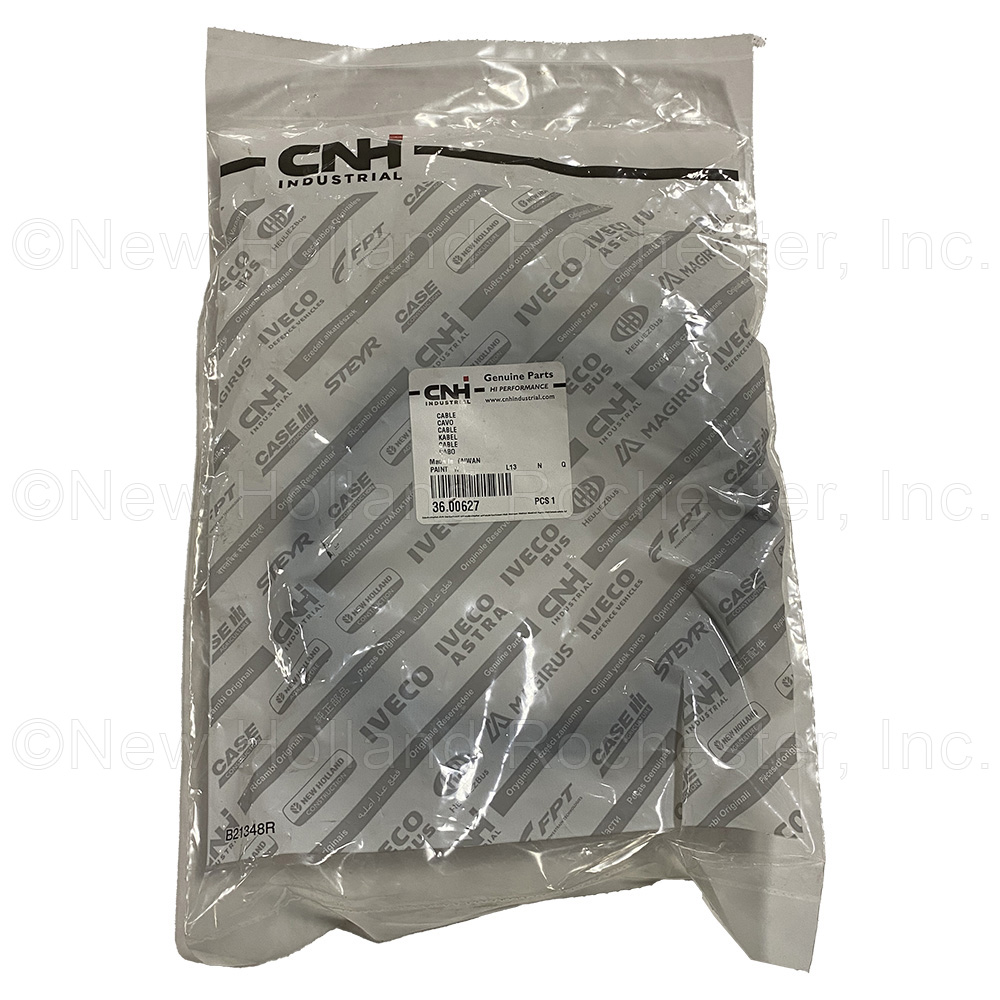 New Holland RJ45 Cable Part # 36.00627 - Image 2