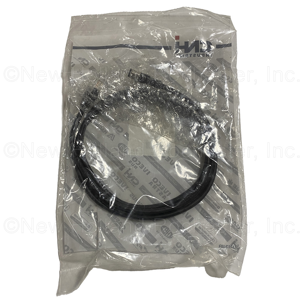 New Holland RJ45 Cable Part # 36.00627