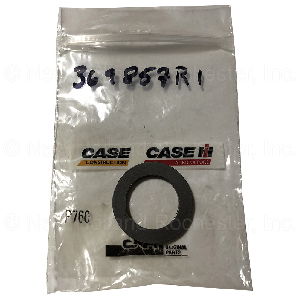 New Holland Washer Part # 369857R1
