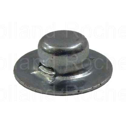 New Holland Nut Part # 380751A1