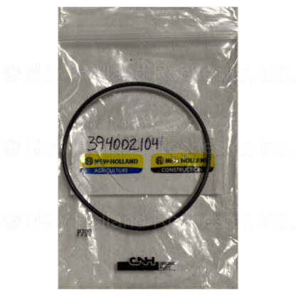 New Holland O-Ring Part # 394002104