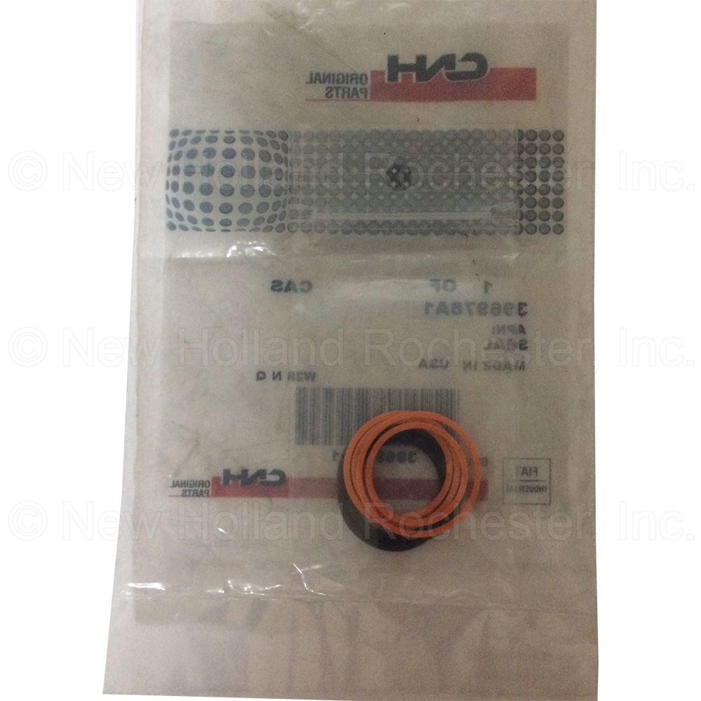New Holland Seal Kit Part # 396978A1
