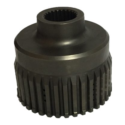 Kubota PTO Clutch Hub Part # 3C081-27170