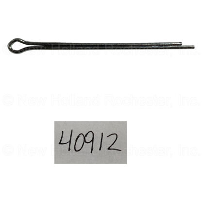 New Holland Gasket Part # 40912