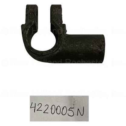 New Holland Left Elbow Part # 4220005N