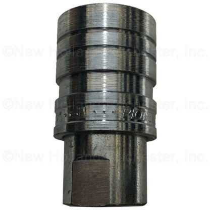New Holland Coupler Body Part # 42504
