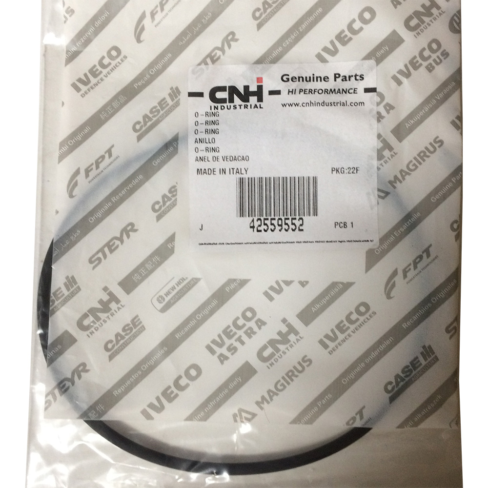 New Holland O-Ring Part # 42559552 - Image 3