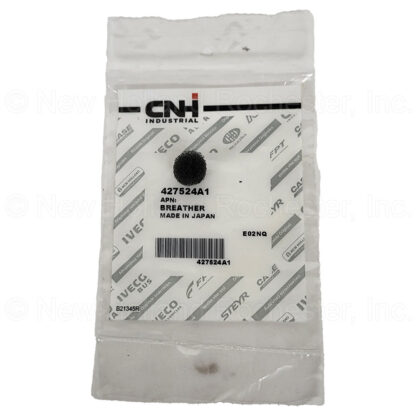 New Holland Breather Part # 427524A1