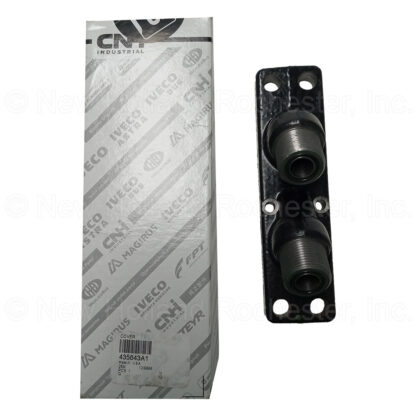 New Holland Cover Part # 435643A1