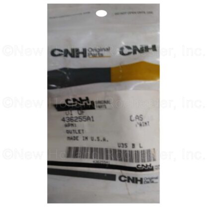 New Holland Outlet Part # 436255A1