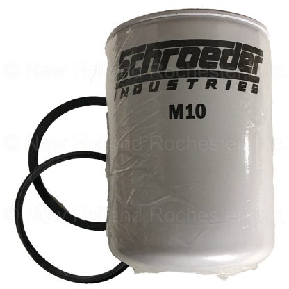 New Holland Hydraulic Oil Filter Part # 44.02488