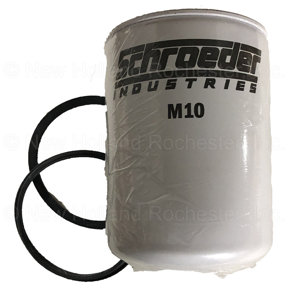 New Holland Hydraulic Oil Filter Part # 44.02488