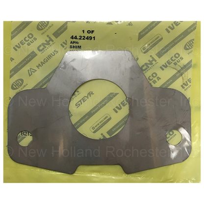 New Holland Shim Part # 44.22491