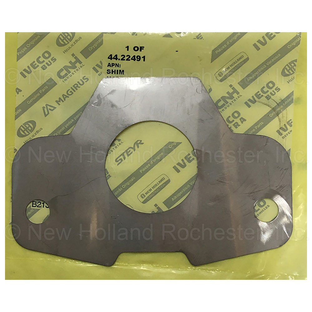 New Holland Shim Part # 44.22491