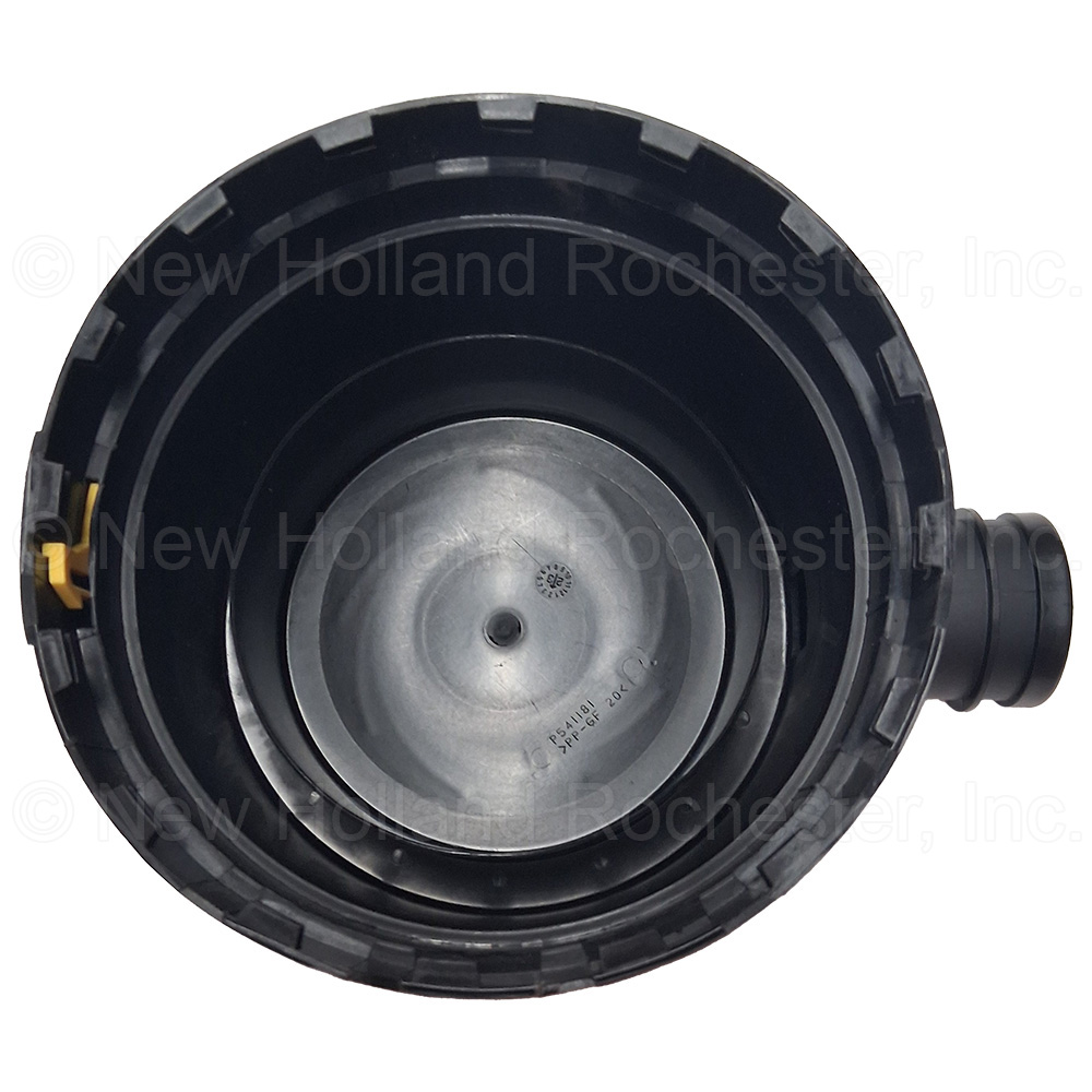 New Holland Filter Cover Part # 440831A1 - Image 3