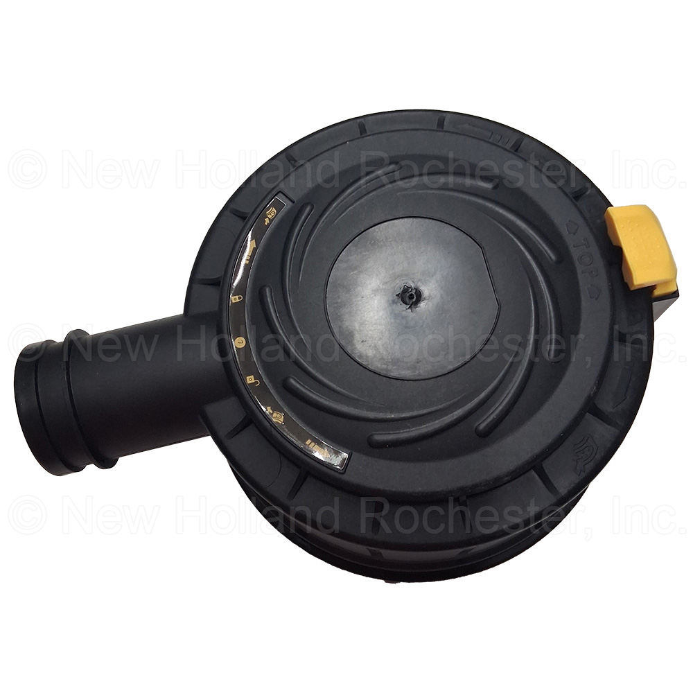 New Holland Filter Cover Part # 440831A1