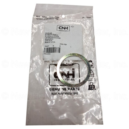 New Holland Washer Part # 442203