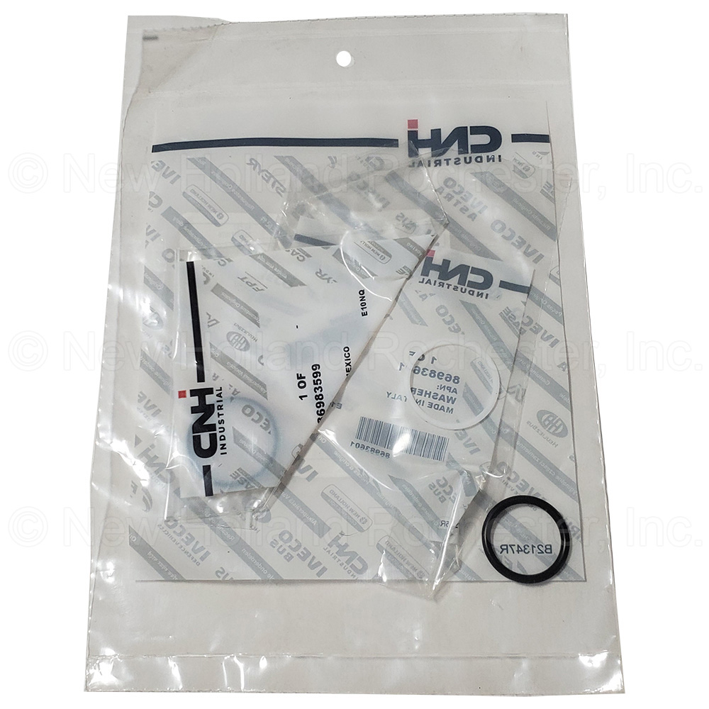 New Holland Seal Kit Part # 445015A1