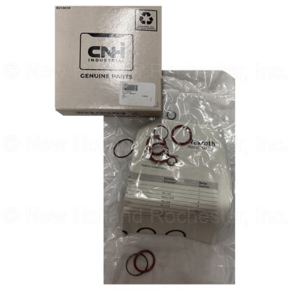 New Holland Seal Part # 47126963