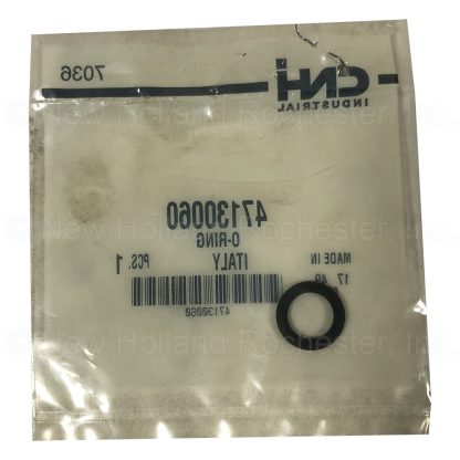 New Holland O-Ring Part # 47130060