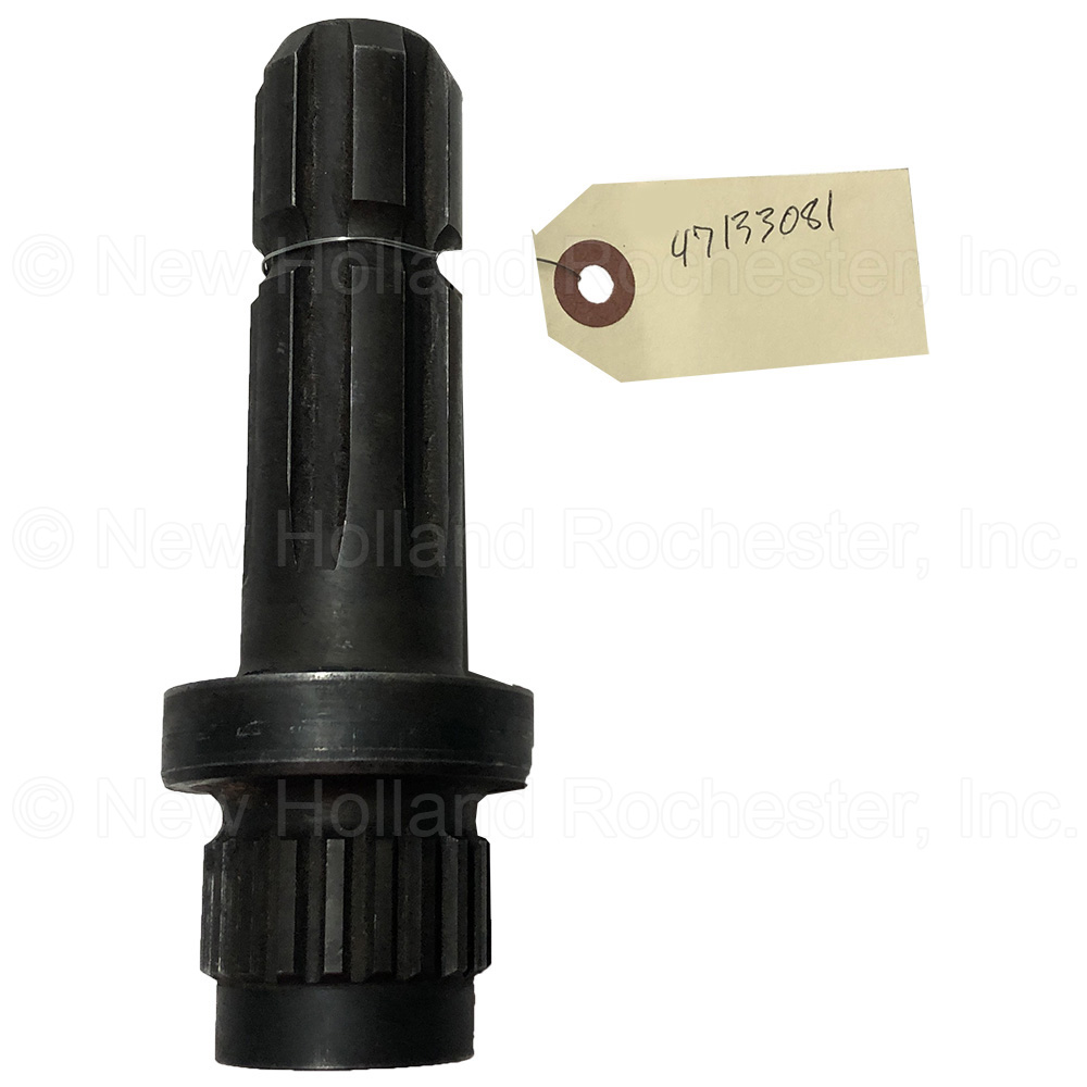 New Holland PTO Shaft Part # 47133081