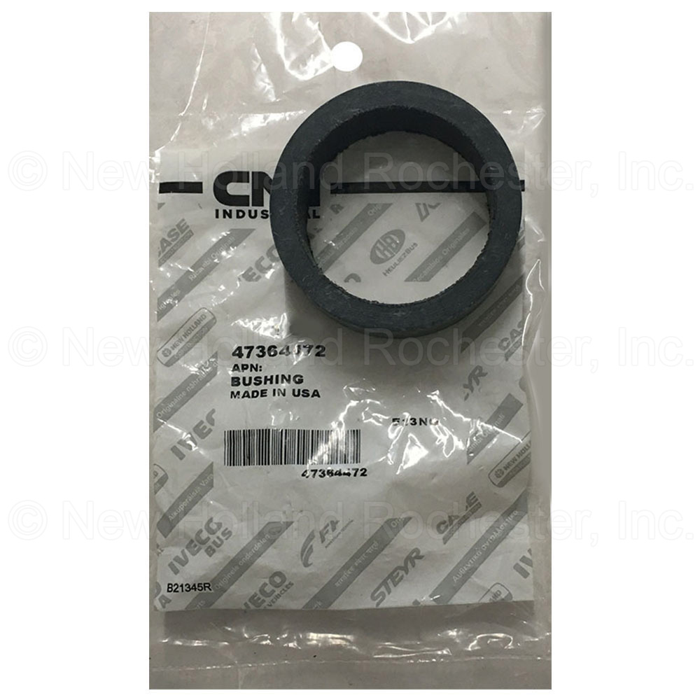 New Holland Bushing Part # 47364472