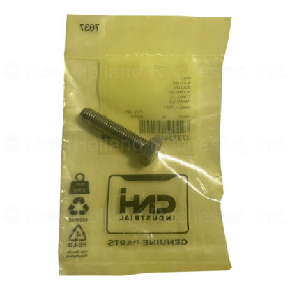 New Holland Bolt Part # 47372446