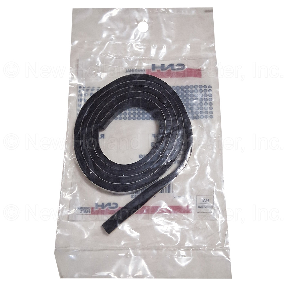 New Holland Sealing Strip Part # 47372613 - Image 3