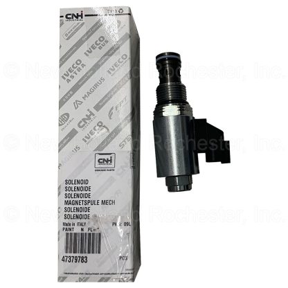New Holland Solenoid Part # 47379783