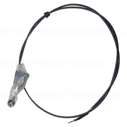 New Holland Throttle Control Part # 47408125