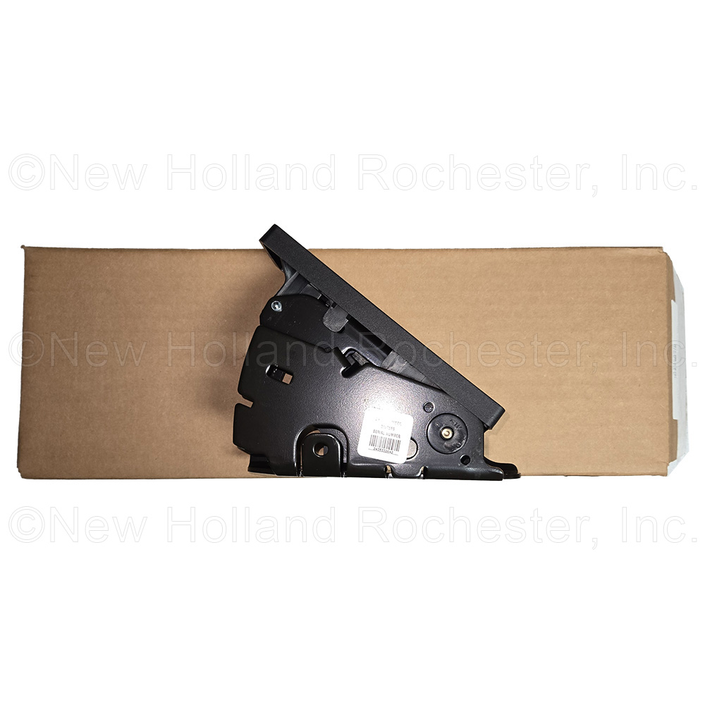New Holland Pedal Part # 47414005 - Image 3