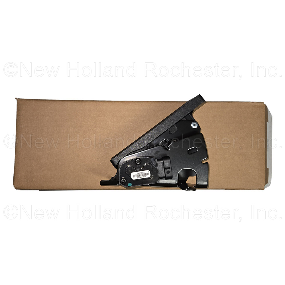 New Holland Pedal Part # 47414005 - Image 2