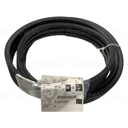 New Holland Belt Part # 47415905