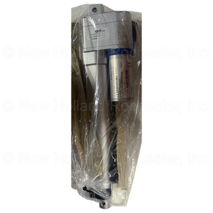 New Holland Reman Electric Motor Part # 47421232R