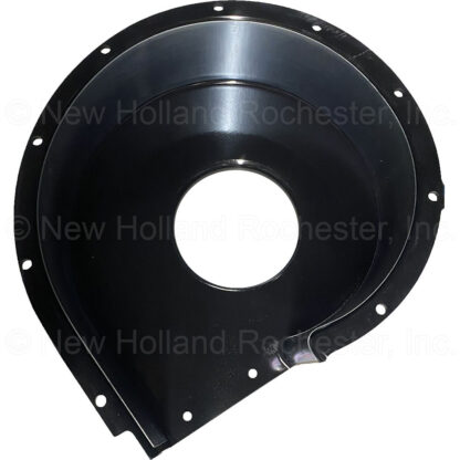 New Holland Fan Housing Part # 47431449