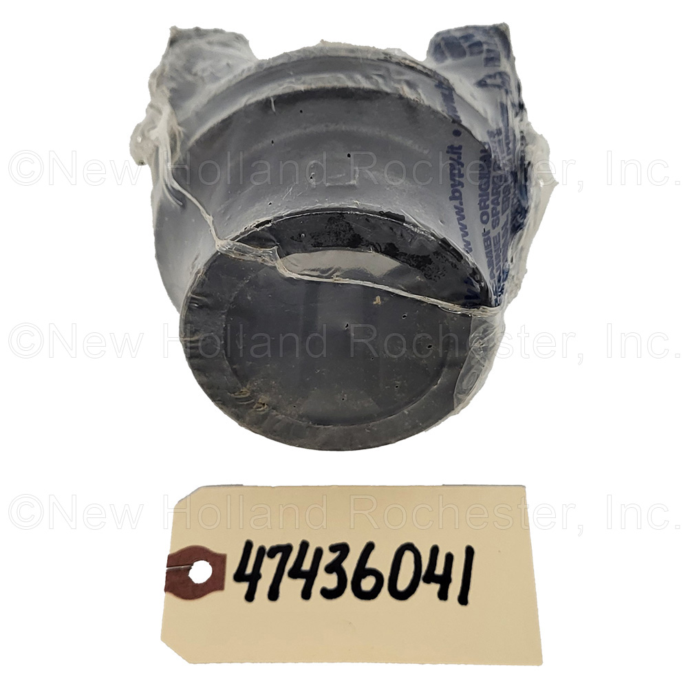 New Holland Tube Part # 47436041 - Image 3
