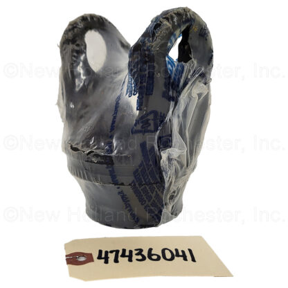 New Holland Tube Part # 47436041