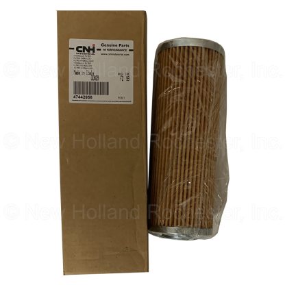 New Holland Hydraulic Oil Filter Part # 47442956