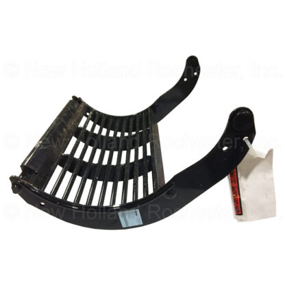 New Holland Round Bar Concave Part # 47449651