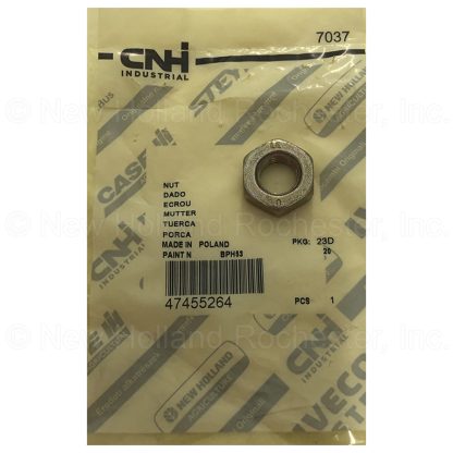 New Holland Nut Part # 47455264